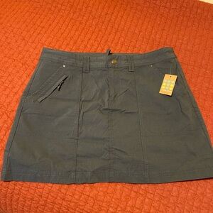 Title Nine Big B skirt